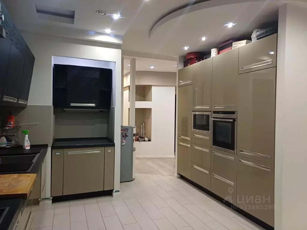 3-к кв. Московская область, Реутов Юбилейный просп., 39 (106.2 м) - Фото 1