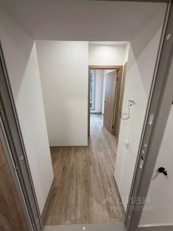 Студия Московская область, Ленинский городской округ, д. Сапроново ул. ... - Фото 1