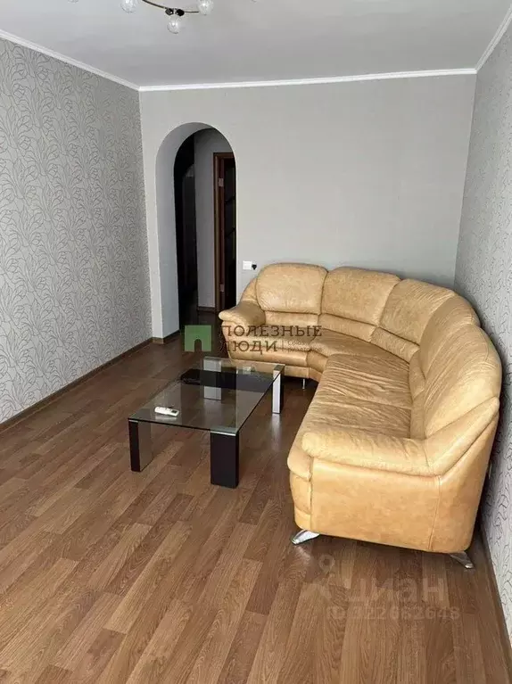 2-к кв. Севастополь ул. Павла Корчагина, 38 (47.3 м) - Фото 2