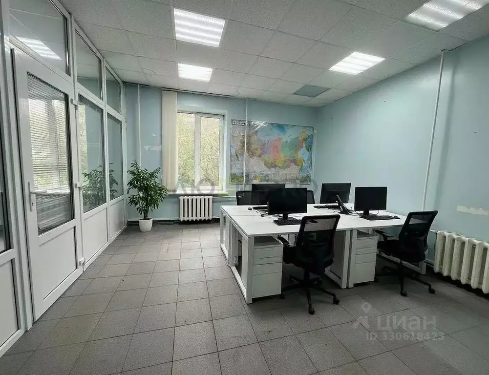 Помещение свободного назначения в Ярославская область, Ярославль ул. ... - Фото 1