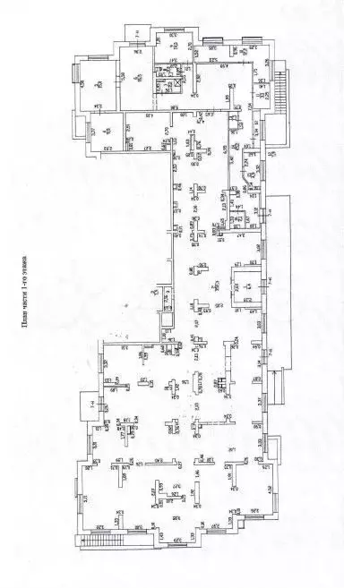 Габ 489 м2, Дикси - Фото 0