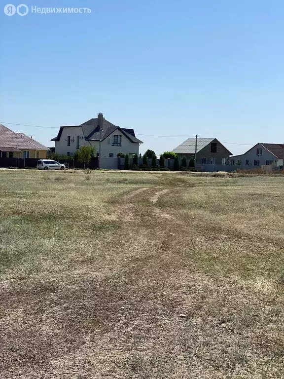 Участок в село Пичуга, Комсомольский переулок (12 м) - Фото 1
