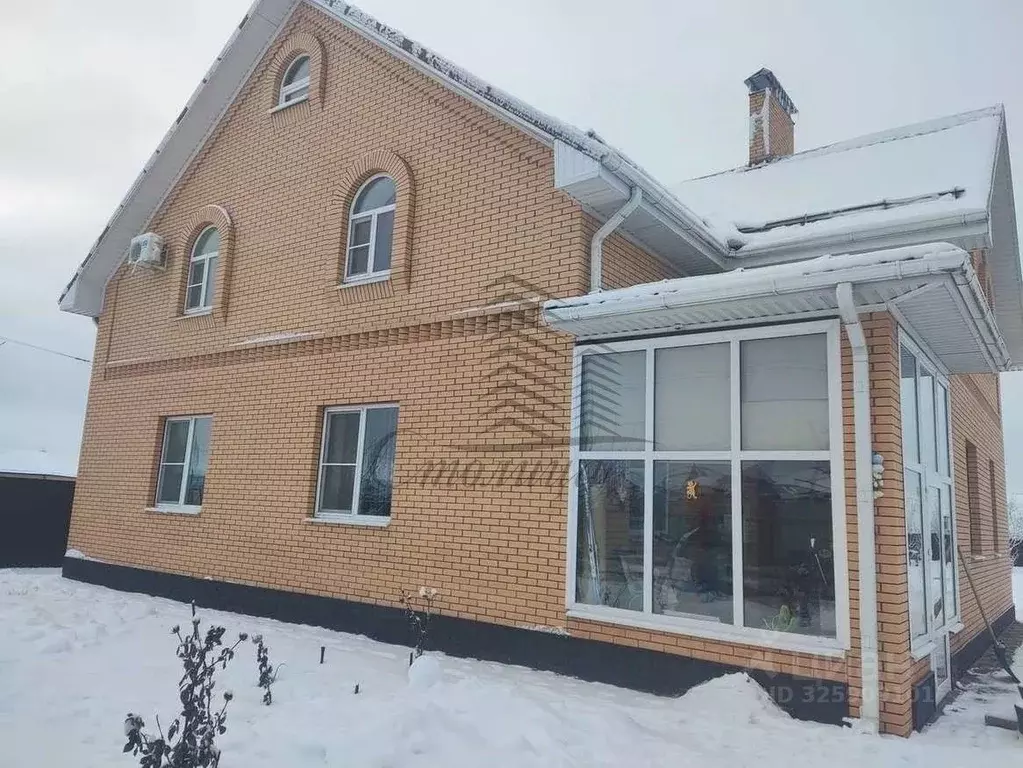 Коттедж в Белгородская область, Старый Оскол ул. Григорьевская, 23 ... - Фото 2