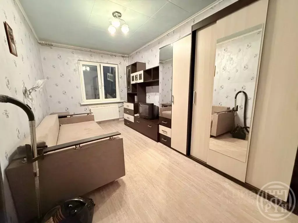 3-к кв. Санкт-Петербург Ленинский просп., 79К1 (61.5 м) - Фото 1