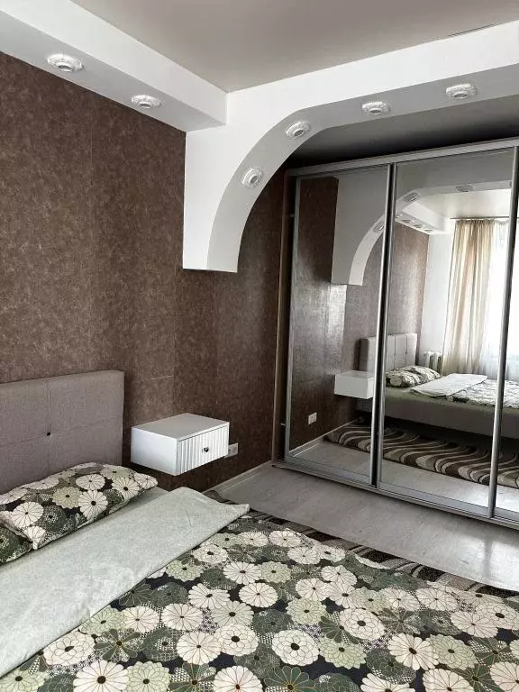 3-к кв. Крым, Симферополь ул. Киевская, 133 (61.0 м) - Фото 2