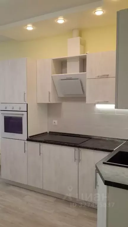 2-к кв. Москва пос. Коммунарка, ул. Сосенский Стан, 17 (44.0 м) - Фото 2