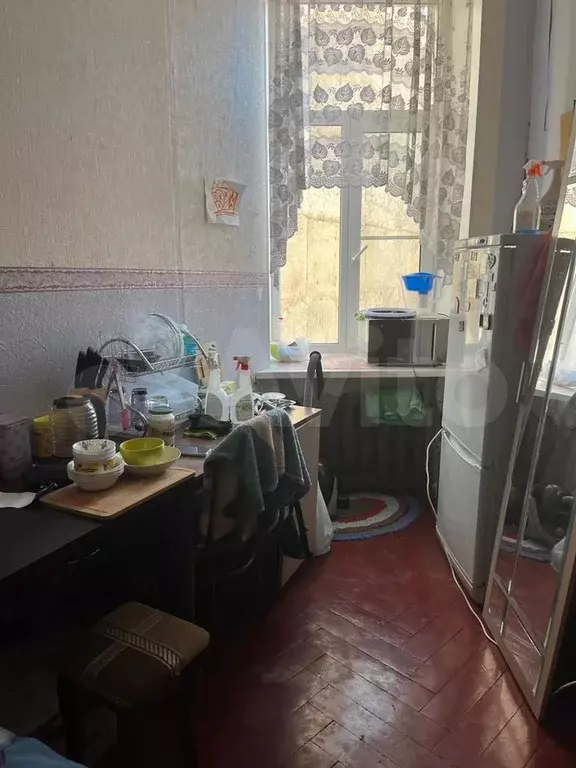 Комната 12 м в 5-к., 4/6 эт. - Фото 0