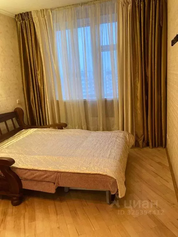 2-к кв. Москва Щелковское ш., 26К2 (56.0 м) - Фото 2