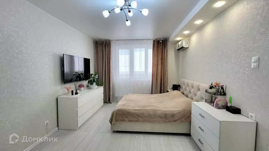 Продаётся 1-к квартира, 37.7 м - Фото 0