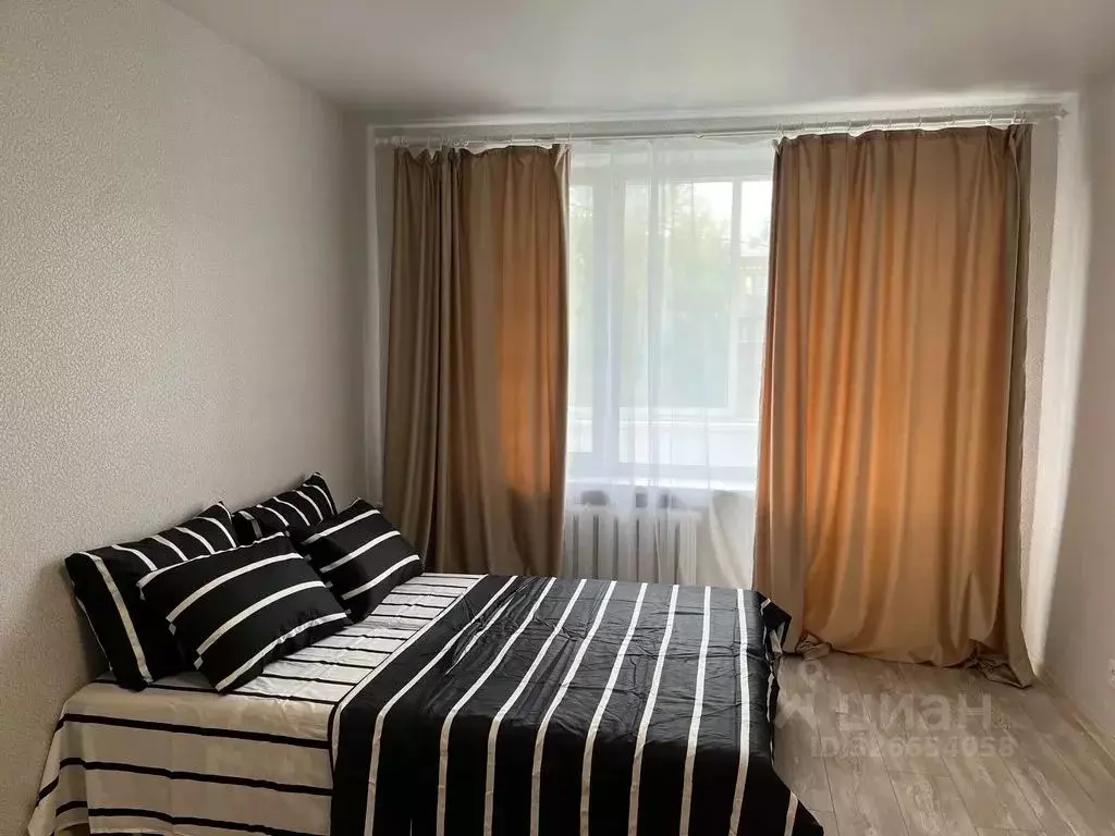 1-к кв. Московская область, Люберцы ул. Космонавтов, 13 (36.0 м) - Фото 1