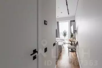 1-к кв. Москва 1-й Красногвардейский проезд, 21с2 (13.0 м) - Фото 1