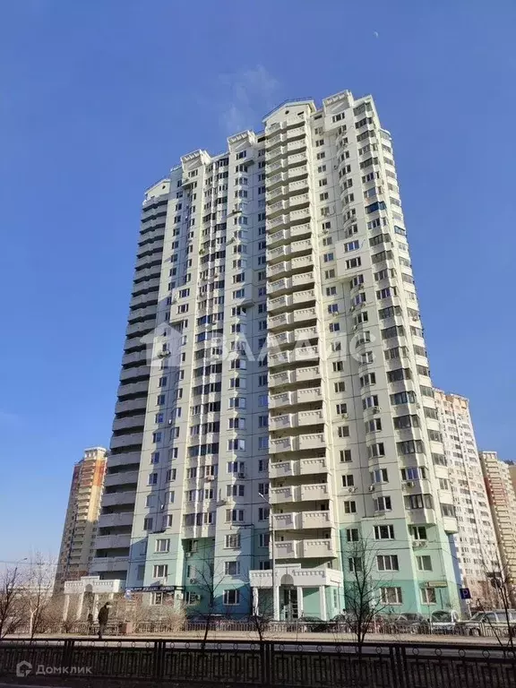 Продаётся 3-к квартира, 96 м - Фото 0