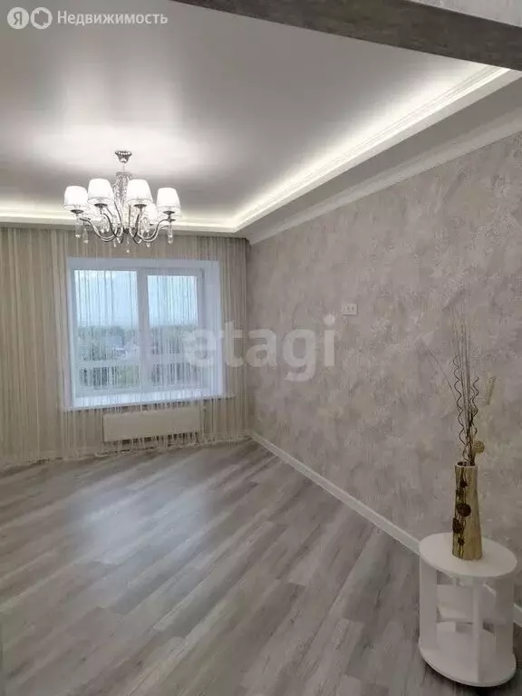 2-комнатная квартира: Барнаул, улица Аванесова, 44 (63 м) - Фото 0