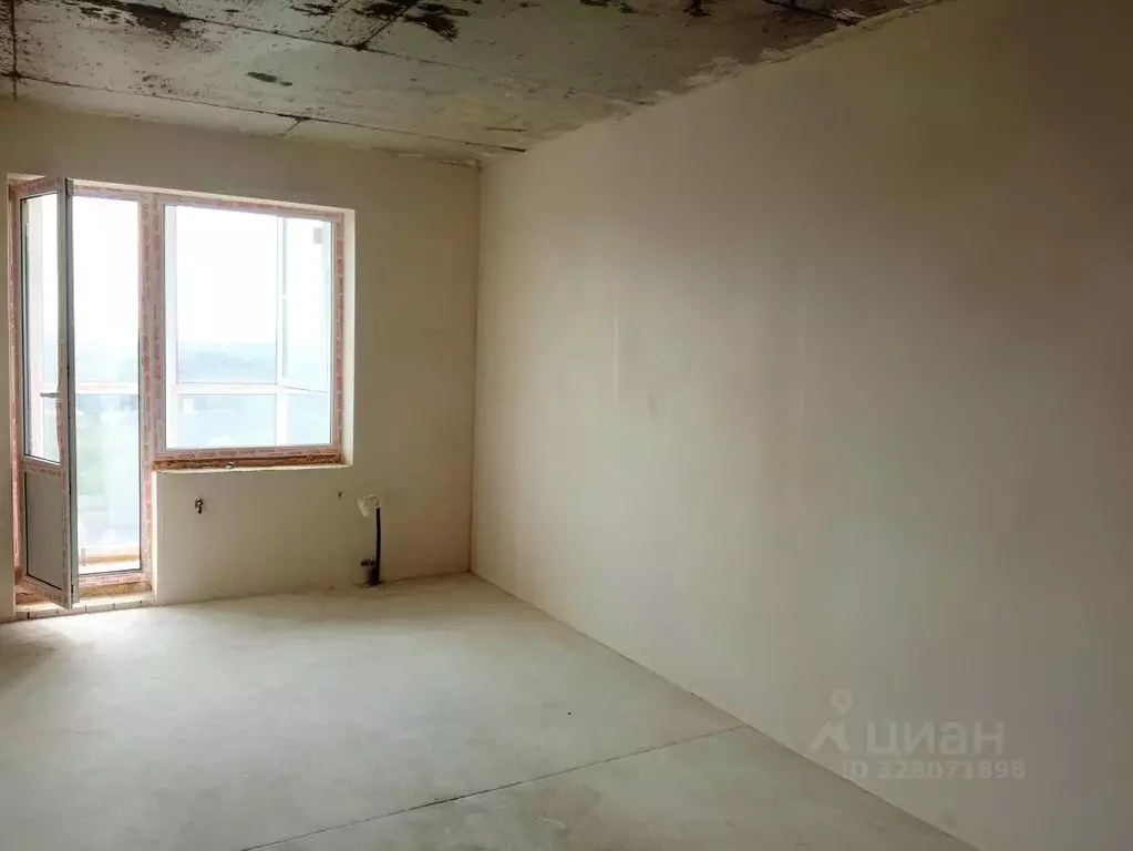 1-к кв. Самарская область, Самара Белорусская ул., 26 (42.0 м) - Фото 2