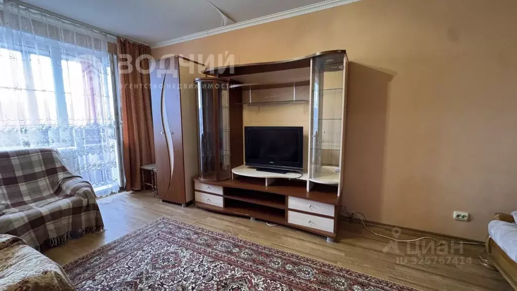 2-к кв. Чувашия, Чебоксары Хузангая ул., 21 (54.0 м) - Фото 1