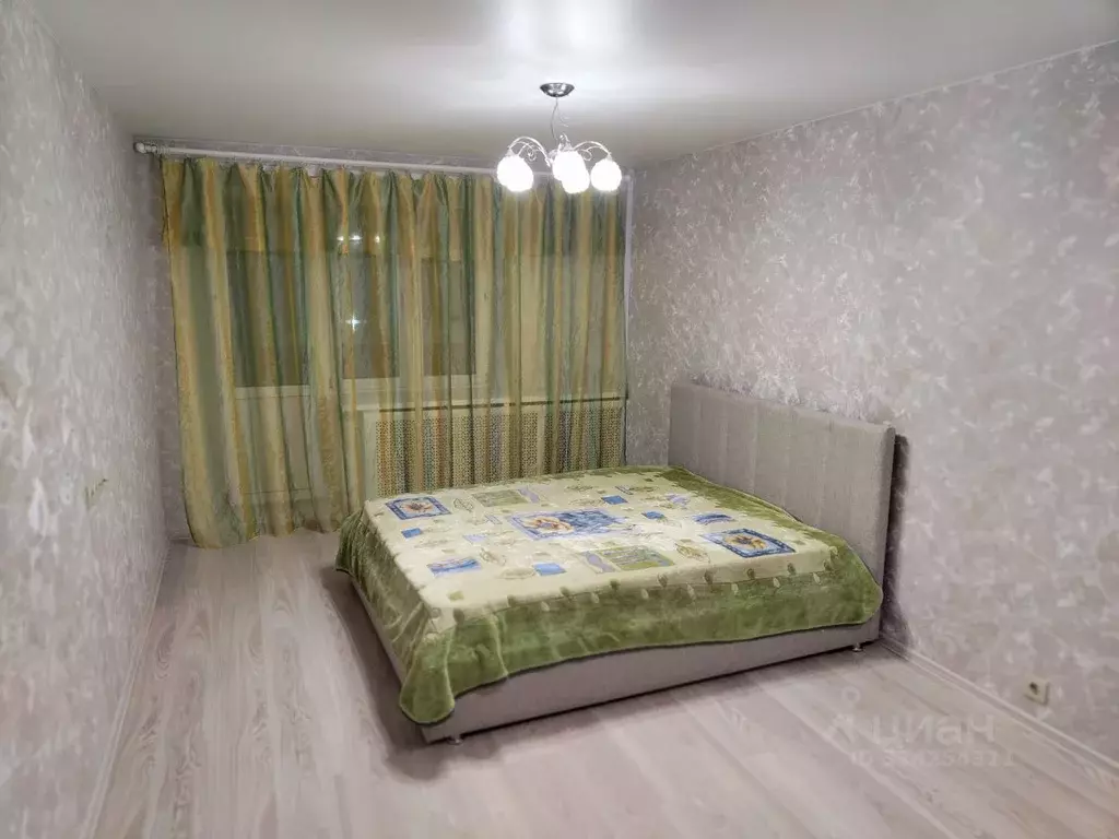 1-к кв. Ярославская область, Ярославль Кучерской пер., 4 (36.0 м) - Фото 1