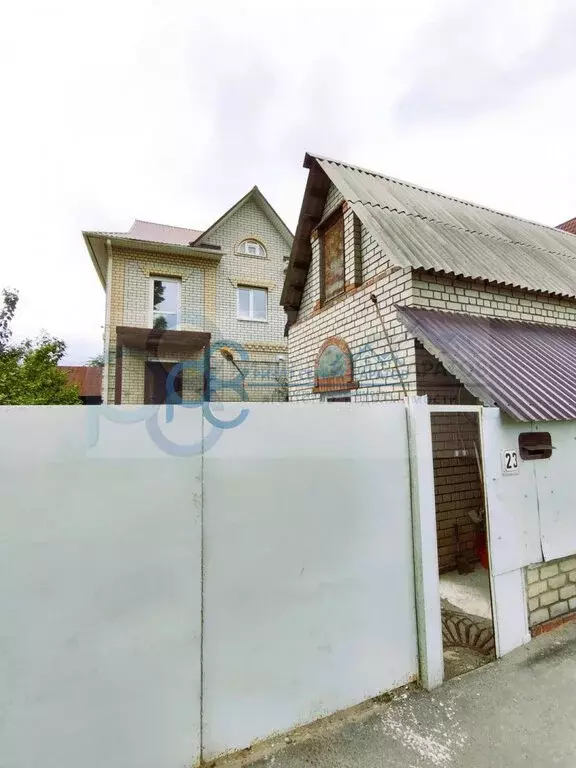 Дом в Саратов, Вокзальная улица, 23 (200 м) - Фото 2