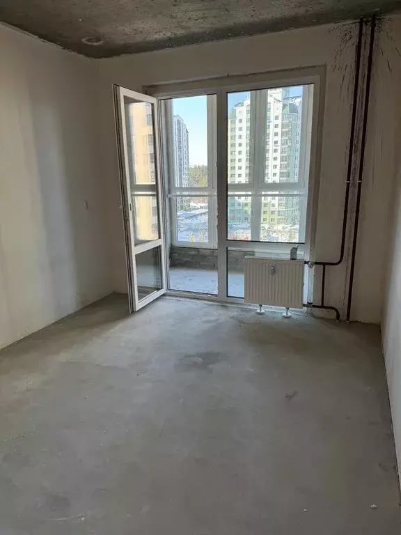 Продаётся 1-к квартира, 31 м - Фото 0