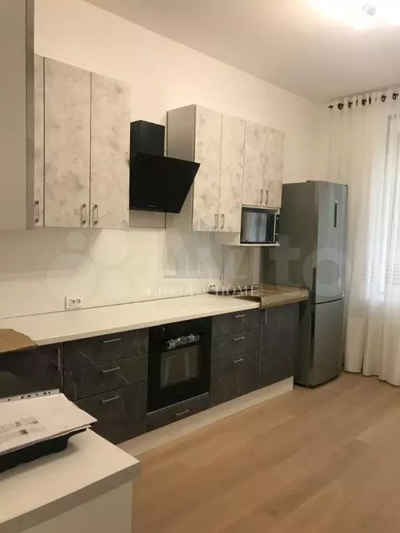 2-к. квартира, 62 м, 5/10 эт. - Фото 0