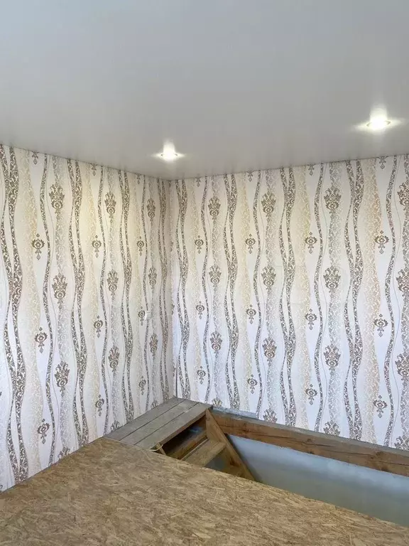 2-к. квартира, 45 м, 1/1 эт. - Фото 1