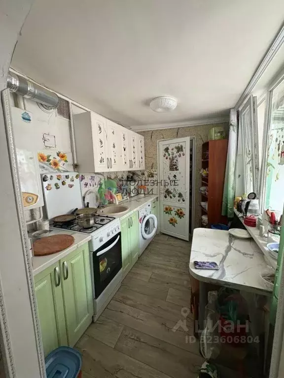 Дом в Крым, Евпатория ул. Толстого, 17 (102 м) - Фото 1