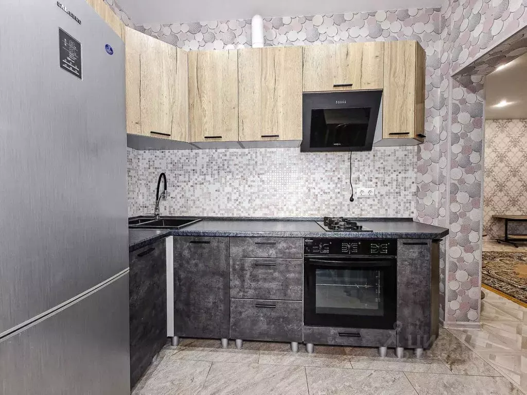 1-к кв. Новосибирская область, Новосибирский район, с. Толмачево, ... - Фото 1