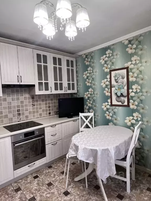 2-к кв. Москва Краснодонская ул., 53 (40.0 м) - Фото 1