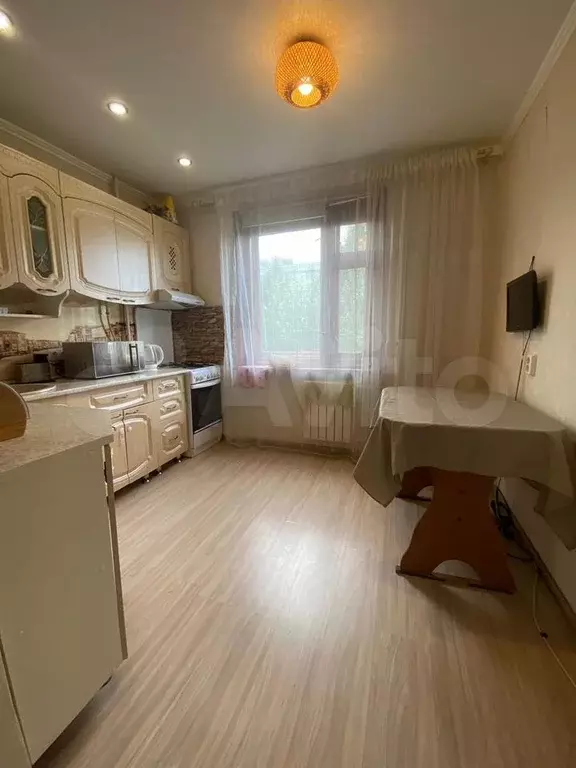 2-к. квартира, 56 м, 5/9 эт. - Фото 1
