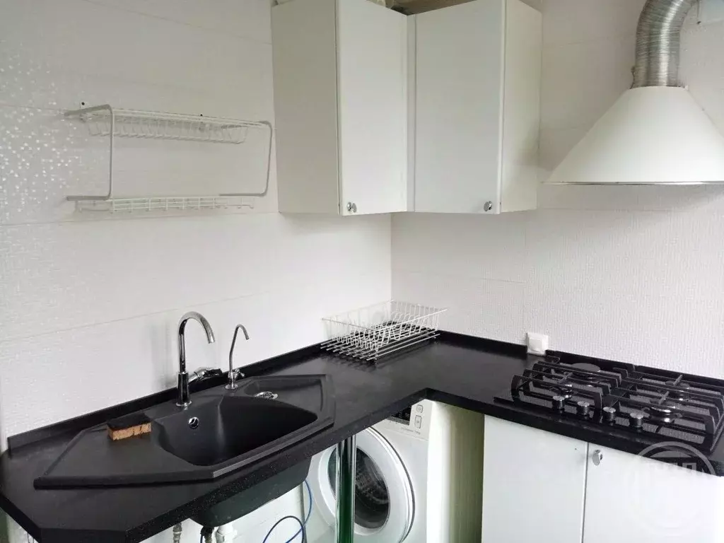 3-к кв. Ленинградская область, Всеволожск Ленинградская ул., 15к2 ... - Фото 2