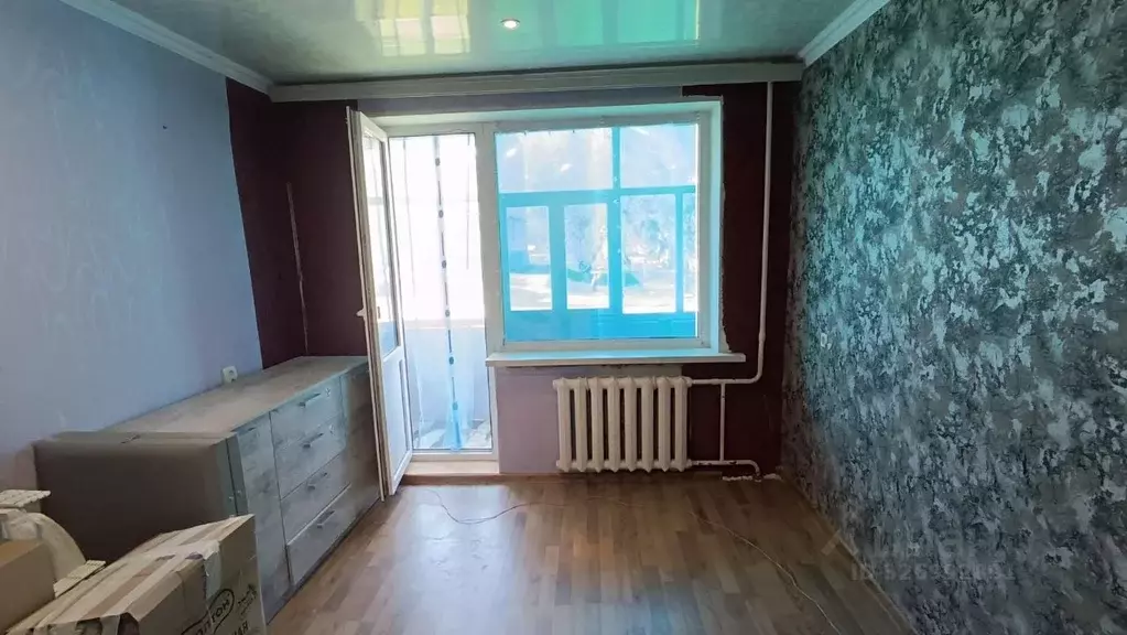 1-к кв. Брянская область, Дятьковский район, с. Слободище ул. ... - Фото 1