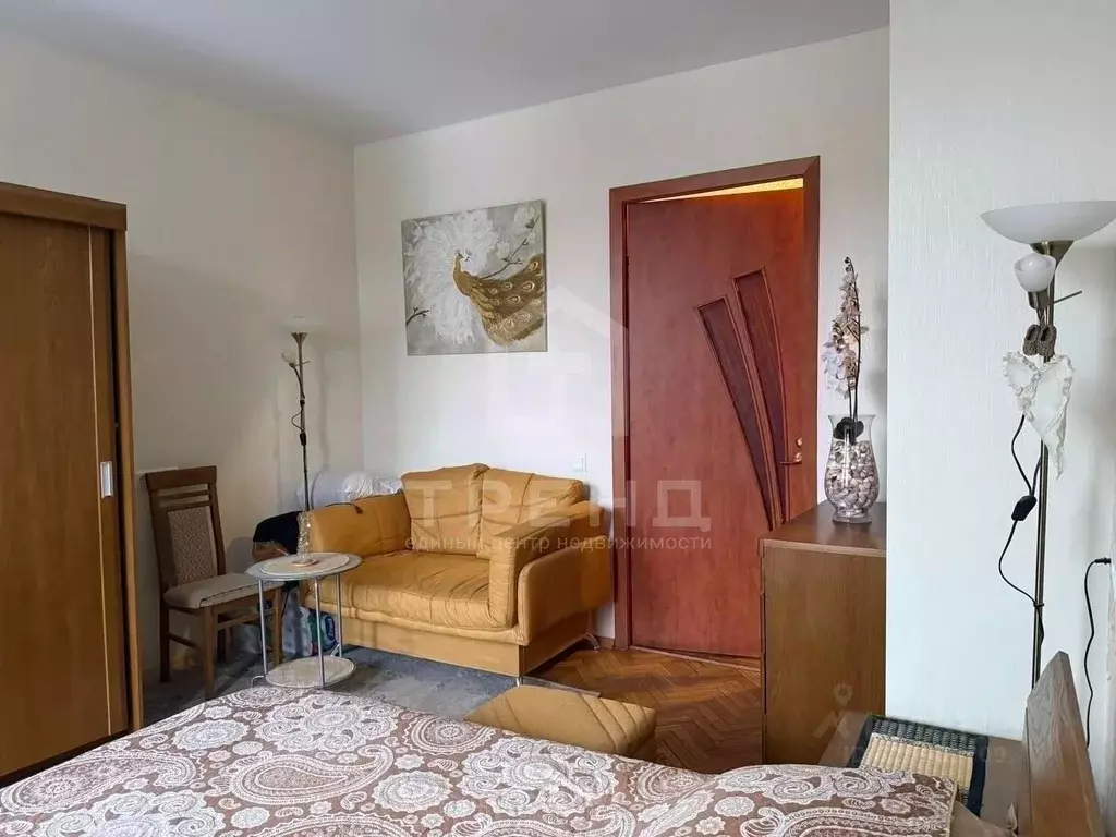 3-к кв. Санкт-Петербург Новочеркасский просп., 61 (74.3 м) - Фото 1