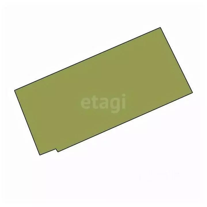 Участок в Амурская область, Свободный Ключевая ул., 8/49 (30.6 сот.) - Фото 2