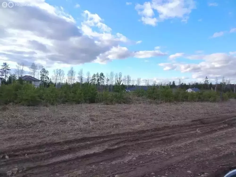 Участок в Екатеринбург, жилой район Центральный (8 м) - Фото 1