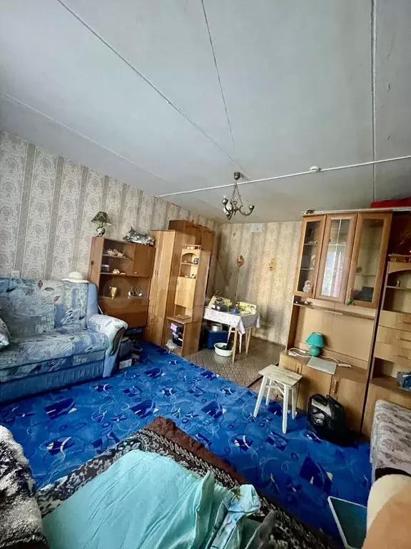 Комната 19,1 м в 1-к., 3/4 эт. - Фото 0