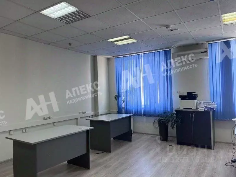 Офис в Москва проезд Ольминского, 3 (58 м) - Фото 1