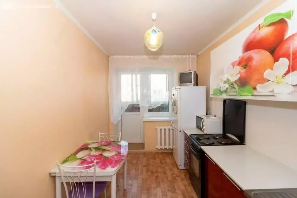 2-комнатная квартира: село Онохино, улица 70 лет Октября, 11 (55.6 м) - Фото 2