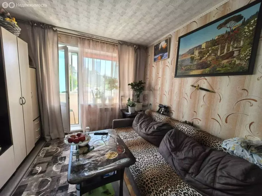 2-комнатная квартира: Кемерово, Октябрьский проспект, 73А (43.8 м) - Фото 0