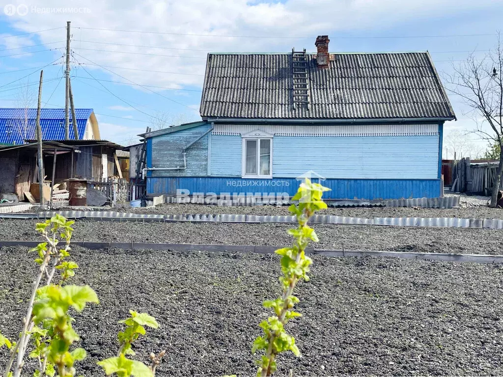 Дом в Находка, Вторая улица, 11 (41.7 м) - Фото 1