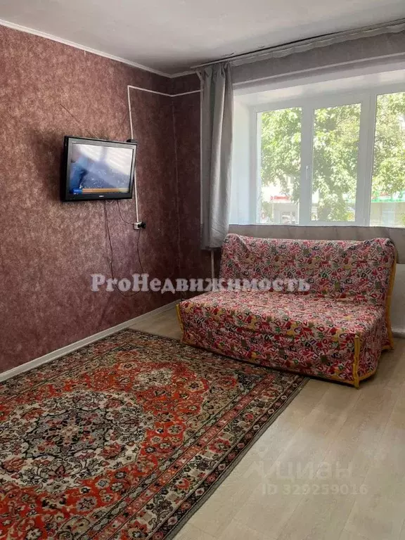 Студия Тыва, Кызыл ул. Ленина, 45 (32.0 м) - Фото 1