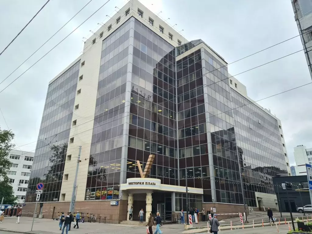 Лофт офис 160 м2 - Фото 0
