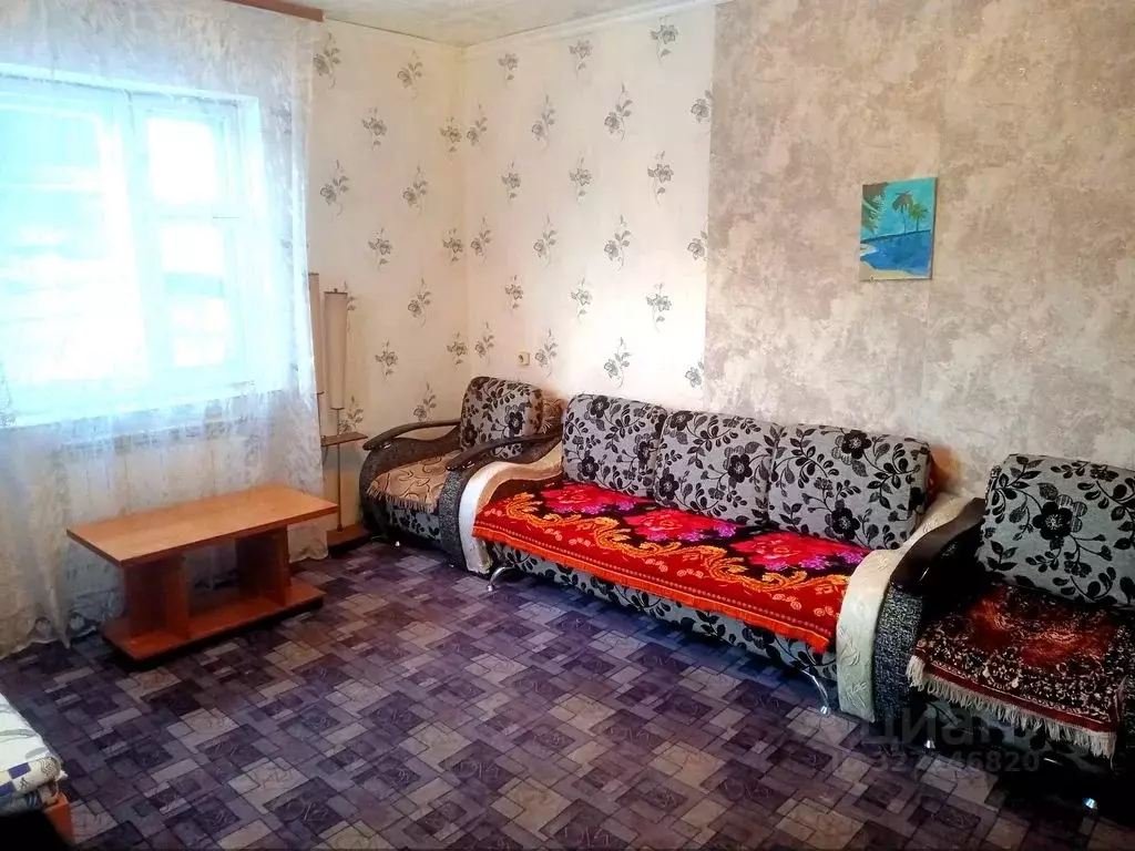 Дом в Самарская область, с. Кошки ул. Первомайская, 54 (85 м) - Фото 2