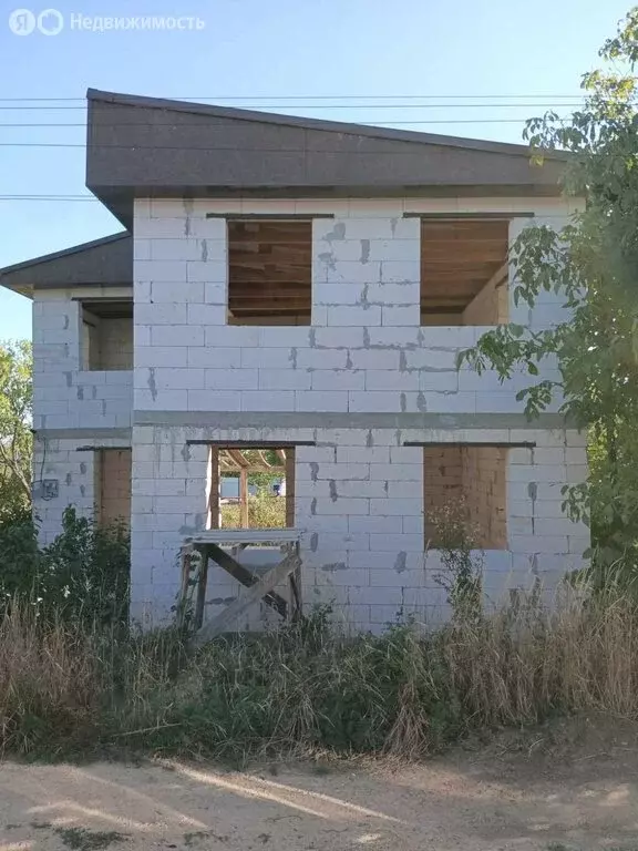 Дом в Неклиновский район, село Синявское (77 м) - Фото 2