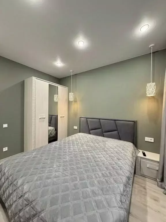 1-к кв. Псковская область, Псков ул. Юности, 22 (37.0 м) - Фото 1