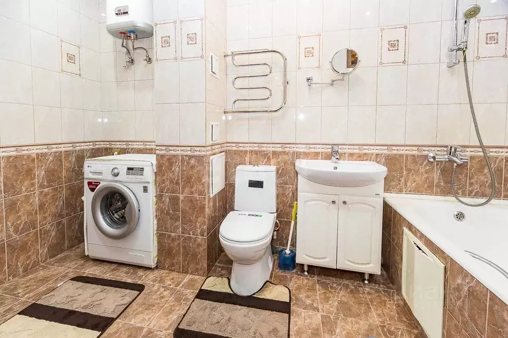 1-к кв. Амурская область, Благовещенск Политехническая ул., 22 (49.6 ... - Фото 1