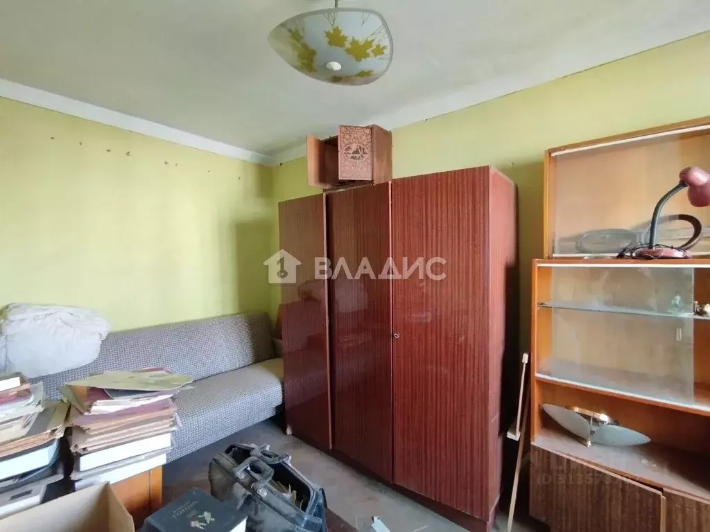 3-к кв. Белгородская область, Белгород Гражданский просп., 32 (55.4 м) - Фото 1