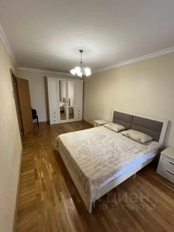 1-к кв. Ставропольский край, Кисловодск Седлогорская ул., 57 (70.0 м) - Фото 0