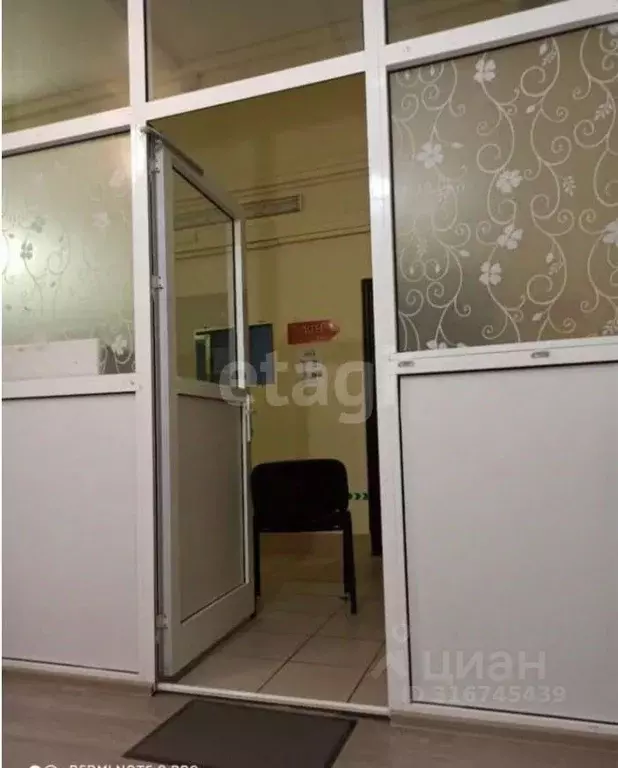 Помещение свободного назначения в Ярославская область, Ярославль ул. ... - Фото 1