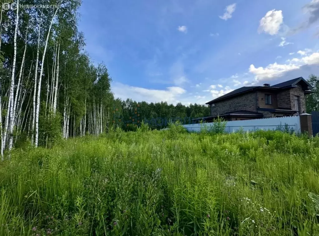 Участок в Елховка, ТИЗ Елховка, Цветочная улица, 20 (14.98 м) - Фото 1