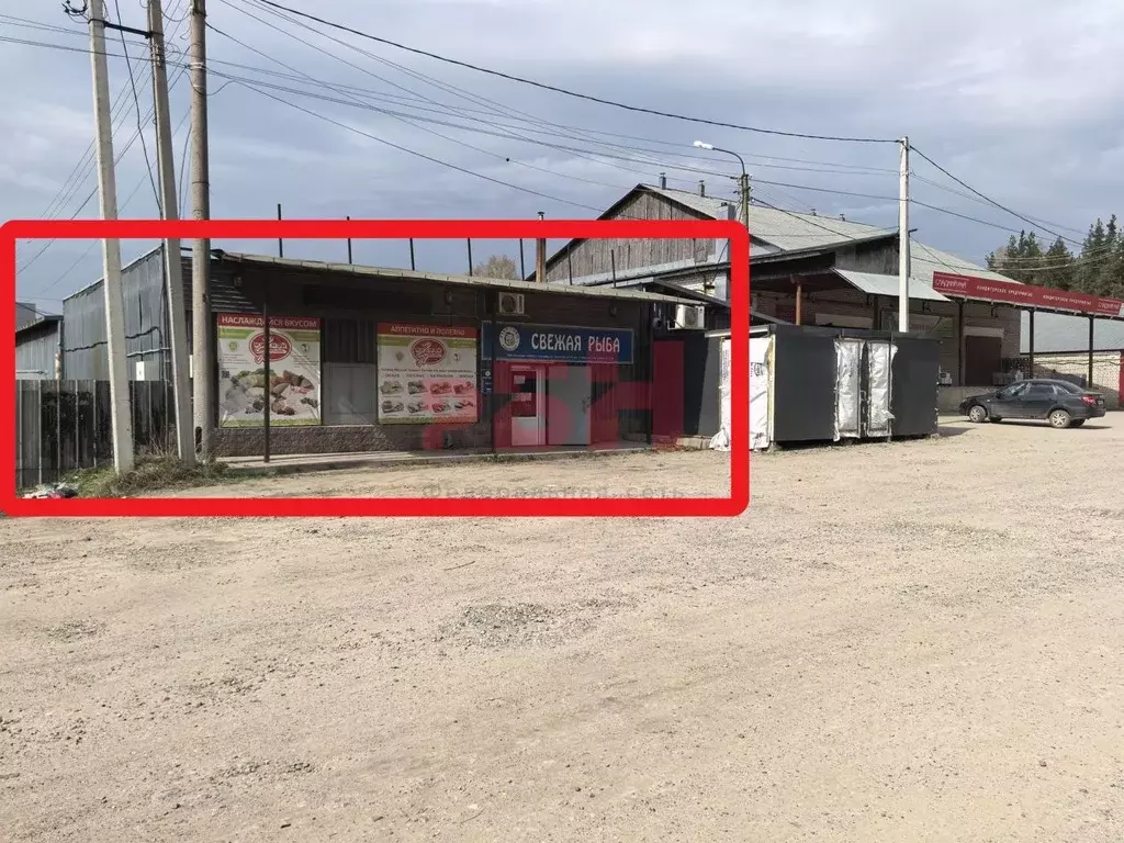 Производственное помещение в Костромская область, Кострома Галичская ... - Фото 2