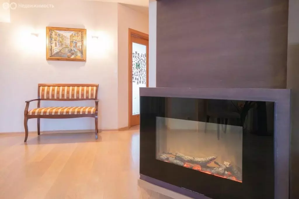 3-комнатная квартира: Пермь, Подлесная улица, 13А (108.4 м) - Фото 1